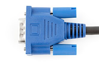 VGA