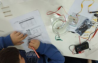 Worksheet