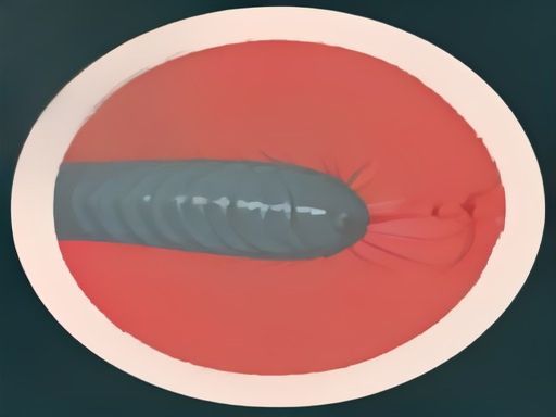 Worm