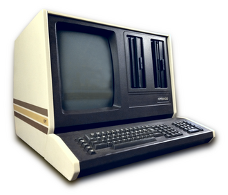 Word processor