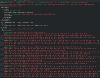 XML