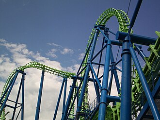 Aftershock