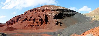 Caldera
