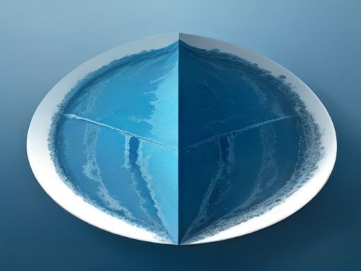 Destructive plate boundary
