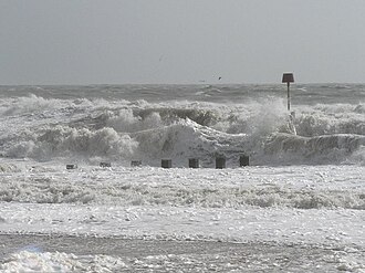Groyne