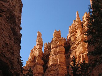 Gorge