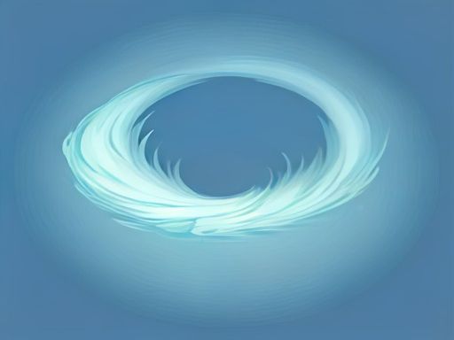 Through flow