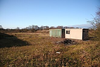 Brownfield site