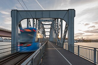 Infrastructure