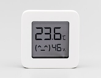 Hygrometer