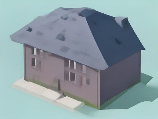 Detached house