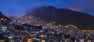 Favela