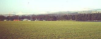 Greenfield site