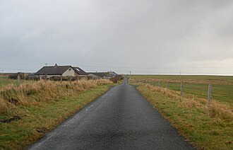 Linear settlement