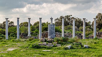 Column