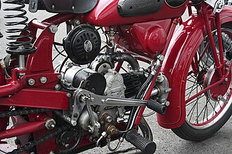 motor