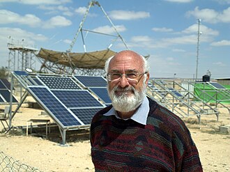 solar energy