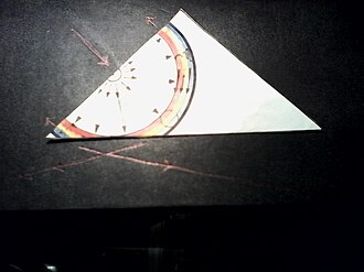 transverse wave