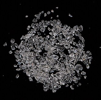 nitrate