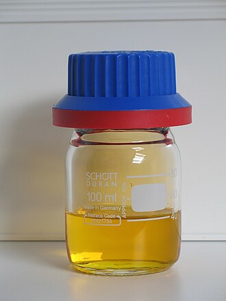 nitric acid