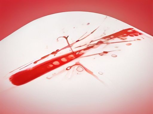 blood