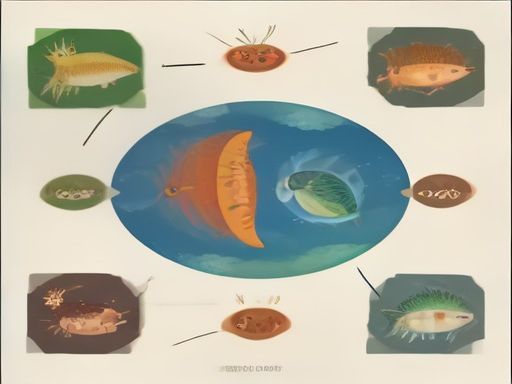 food web