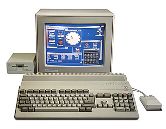monitor