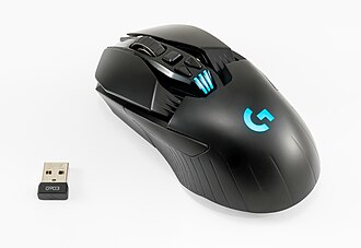 mouse