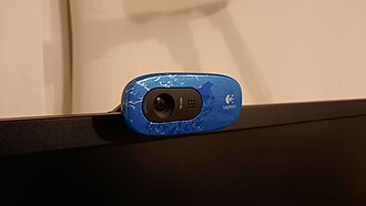 webcam