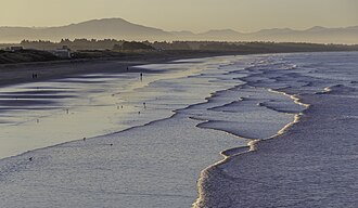 coast