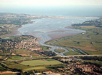 estuary
