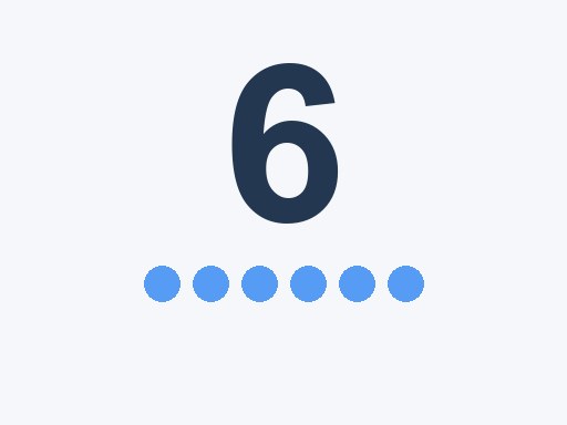 six