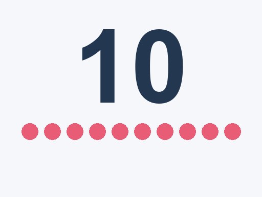 ten