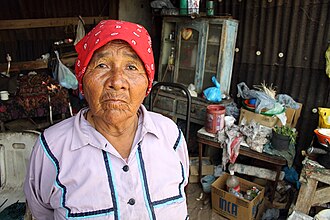 grandma