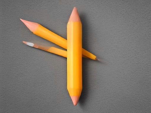 pencil