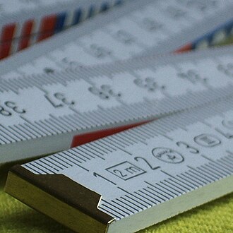 ruler