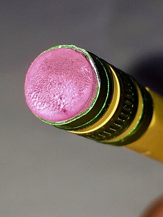 eraser