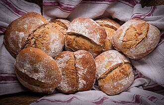 bread