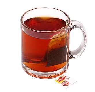 tea