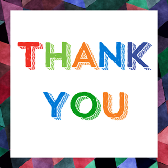 thank