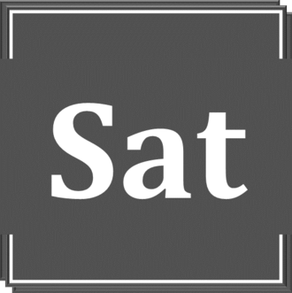 saturday