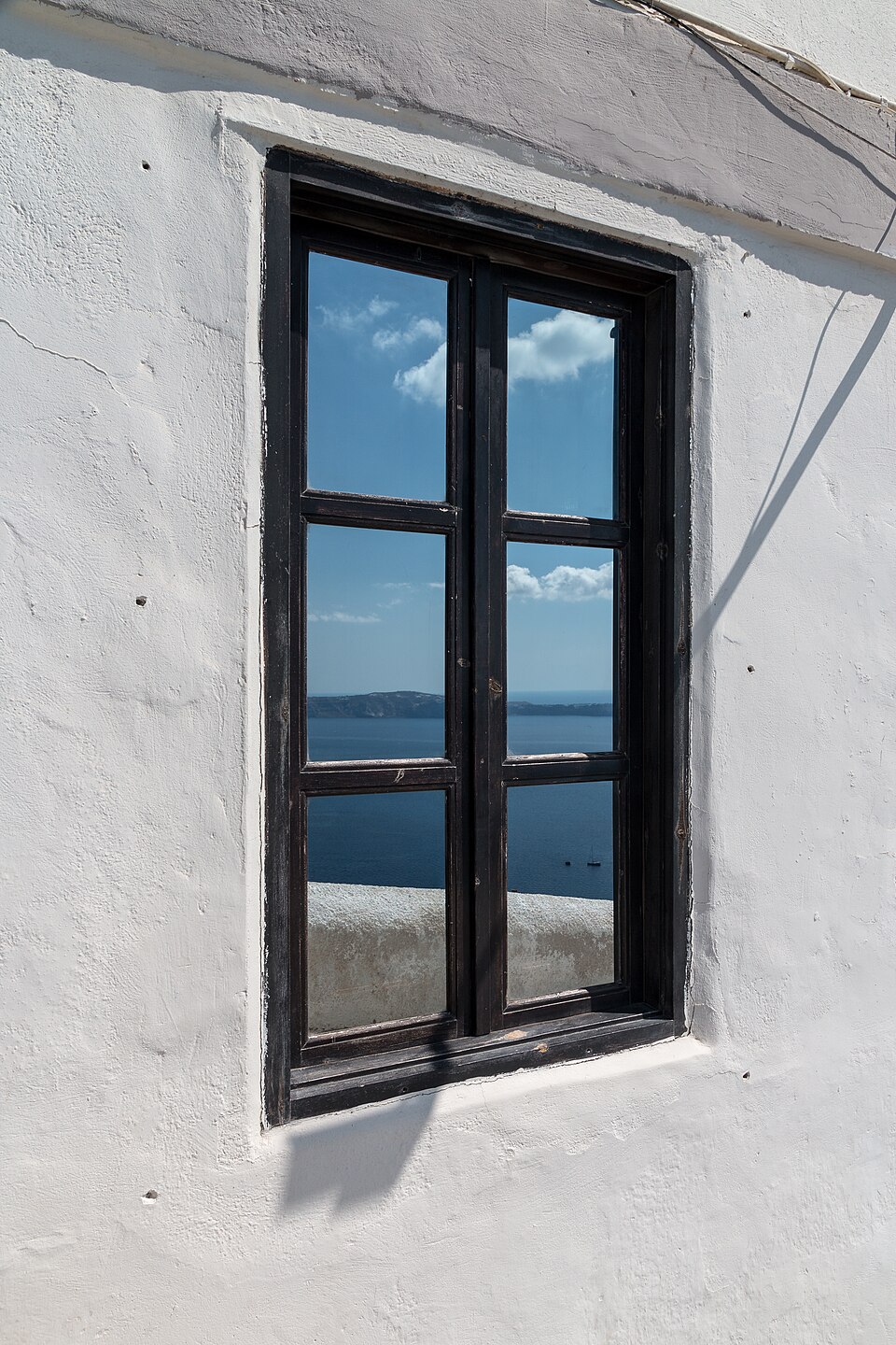 window