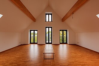floor