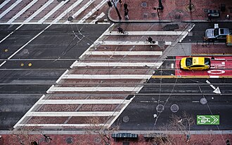 taxi