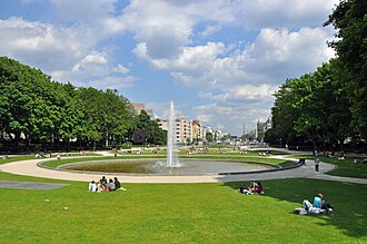 park