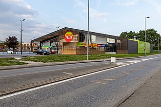supermarket