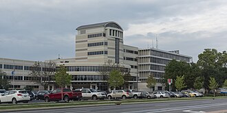 hospital
