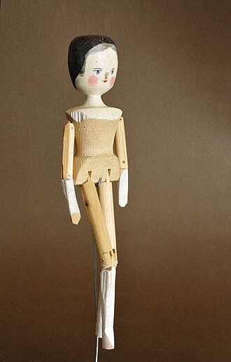 doll