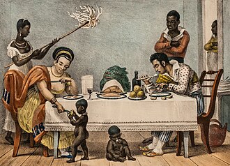 dinner