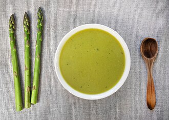 soup